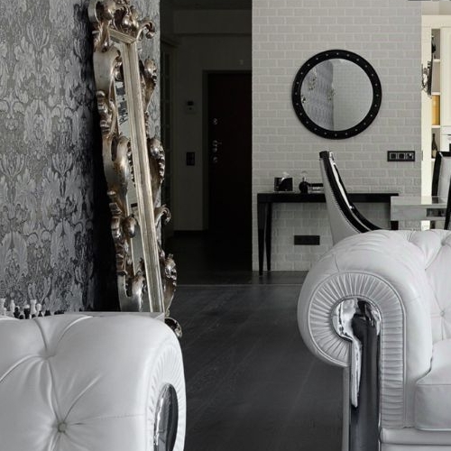 3-комн квартира улица Трехгорный Вал, 14С1