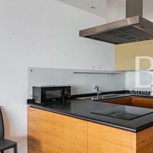 2-комн квартира набережная Пресненская,  д. 8с1