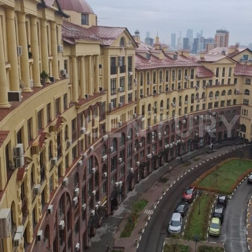 2-комн квартира улица Маршала Рыбалко, 2к9