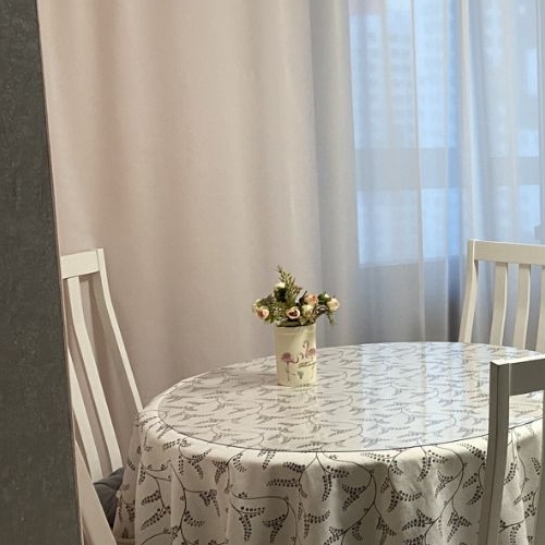 1-комн квартира Родниковая улица, 9Ак3