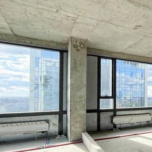 4-комн квартира Мичуринский проспект, 56