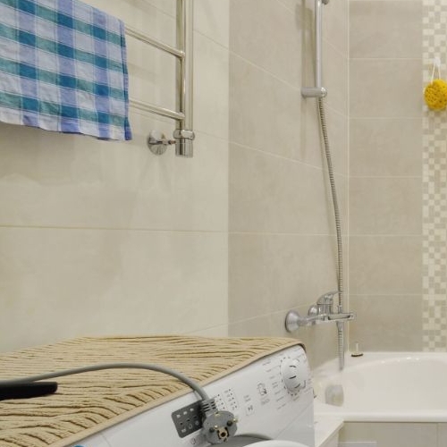 2-комн квартира Озерная улица, 9