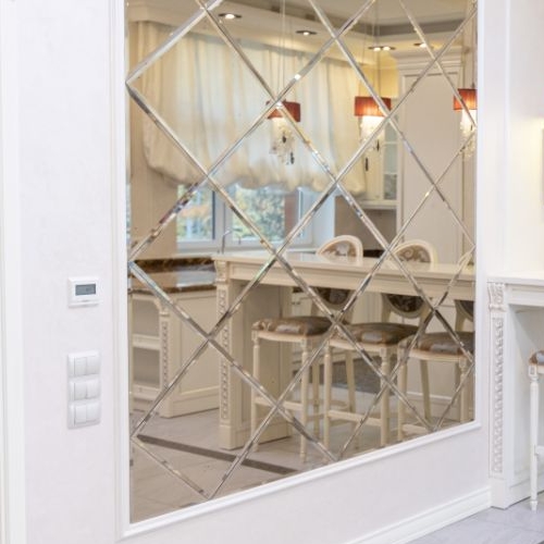 4-комн квартира Нагорный бульвар, 19к1