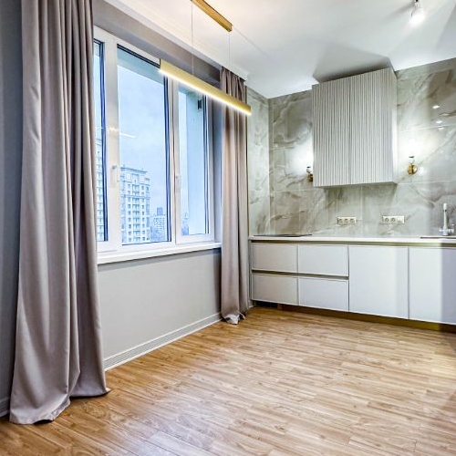 3-комн квартира Мосфильмовская улица, 88к4с2