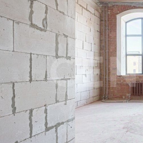 6-комн квартира Нижняя Красносельская улица, 35С2