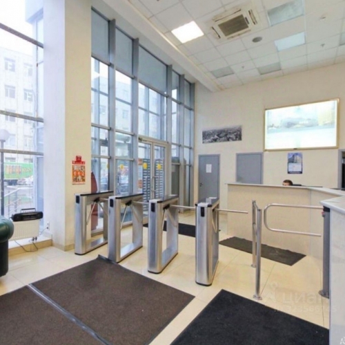 Офис Михалковская улица,  д. 63Б с5