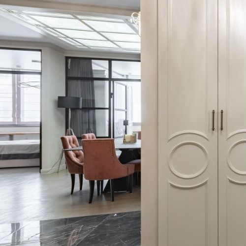 4-комн квартира Балаклавский проспект, 16