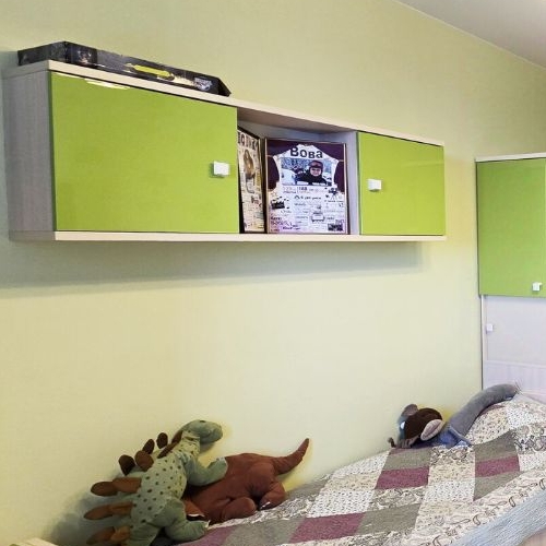 3-комн квартира Ильинский пгт, улица Чкалова, 2к1