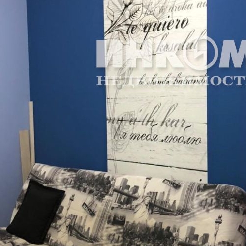 1-комн квартира Реутов, Юбилейный проспект, 47