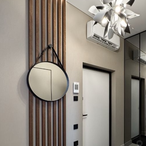 2-комн квартира Потаповский переулок, 6С1