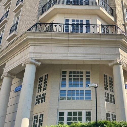 6-комн квартира улица Ефремова, 19к3