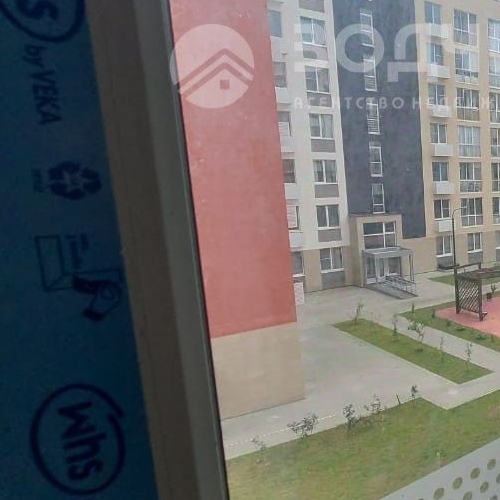 Студия улица Медовая Долина, 1к2