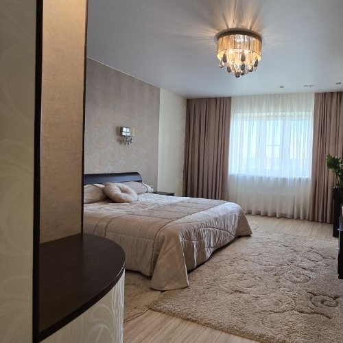 3-комн квартира Клин, Бородинский проезд, 17а