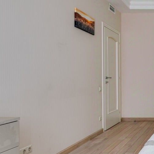 3-комн квартира Филипповский переулок, 8С1