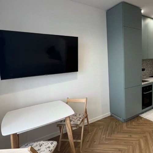 Студия Одинцово, Вокзальная улица, 31