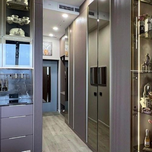 Студия Ленинградский проспект, 34А