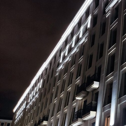 3-комн квартира Софийская набережная, 34