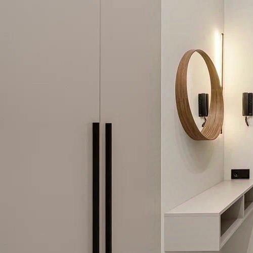 3-комн квартира Староалексеевская улица, 5А