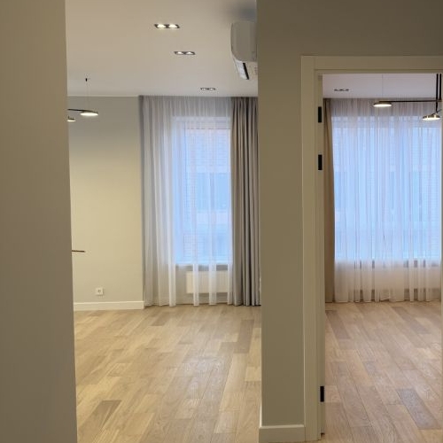 2-комн квартира Большая Филевская улица, 3к3