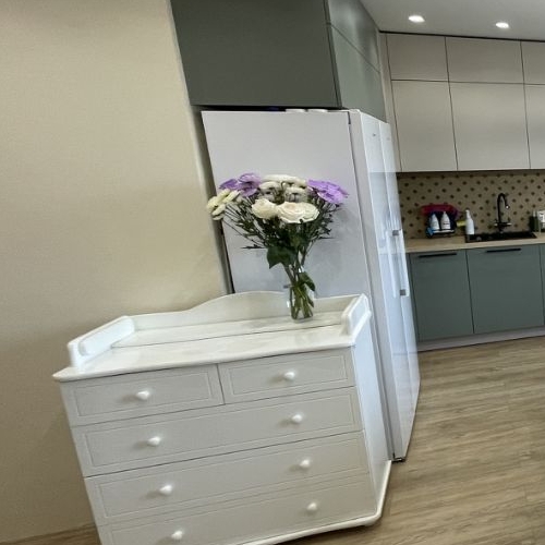 3-комн квартира Финский мкр, Щелково,  д. 1