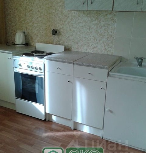 1-комн квартира Подольск, Юбилейная улица, 13