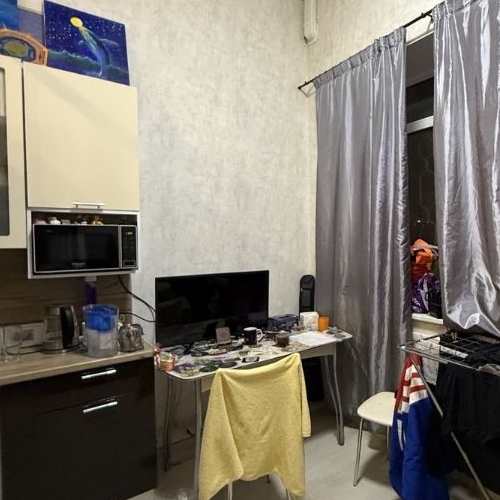 Студия улица 2-я Энтузиастов, 5к39