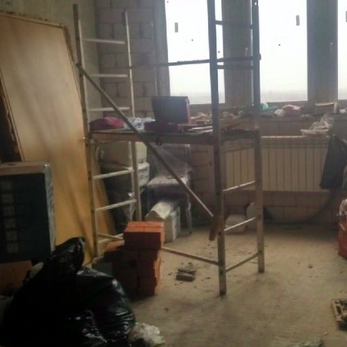 3-комн квартира Первомайский мкр, улица Горького, 47