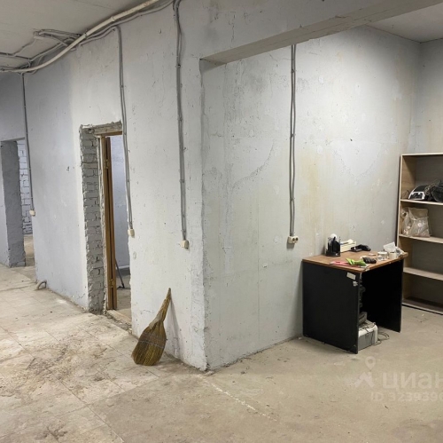 Помещение свободного назначения Измайлово, 46Н-04887