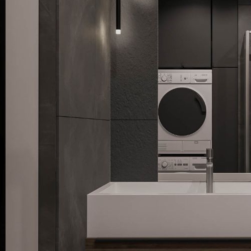 3-комн квартира Большая Филевская улица, 3к3