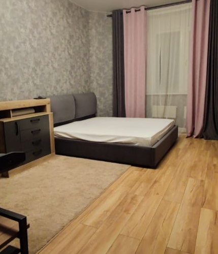 1-комн квартира д. Глухово, улица Рублевское Предместье, 26