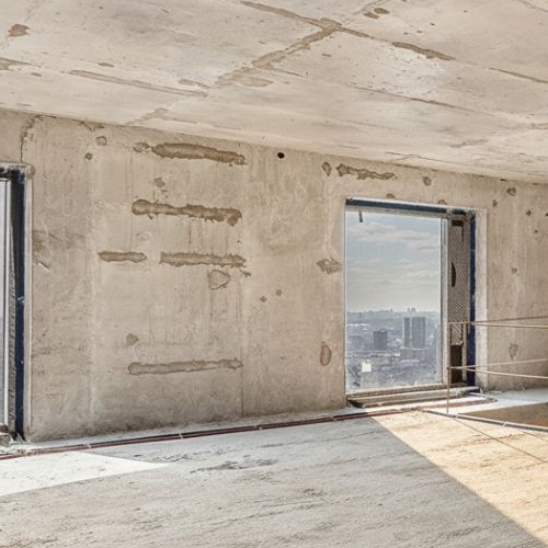 4-комн квартира Дмитровский проезд, 1