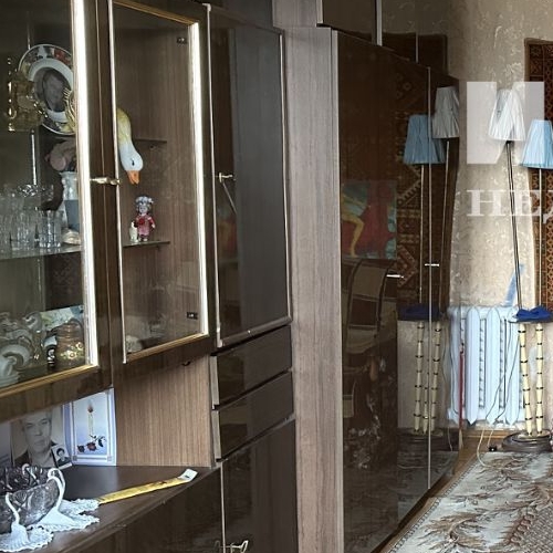 2-комн квартира Болшево мкр, улица Комитетский Лес, 8