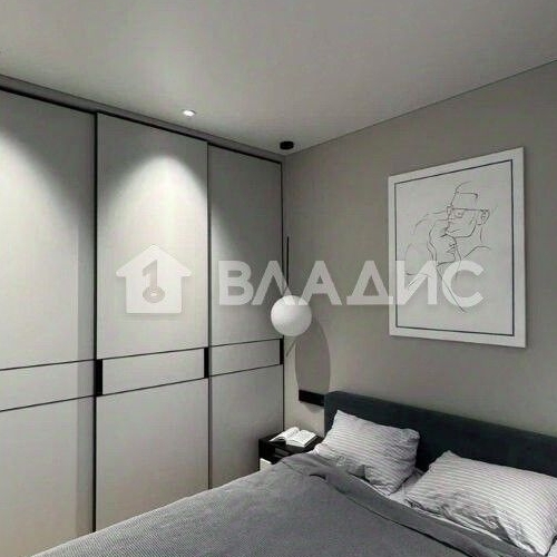 2-комн квартира Тюменский проезд, 3к1