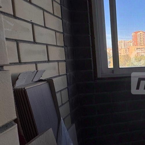 1-комн квартира Щелково, Краснознаменская улица, 17к4