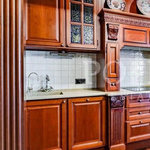 4-комн квартира 1-й Неопалимовский переулок, 8