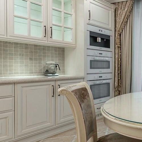 4-комн квартира Озерковская набережная, 26