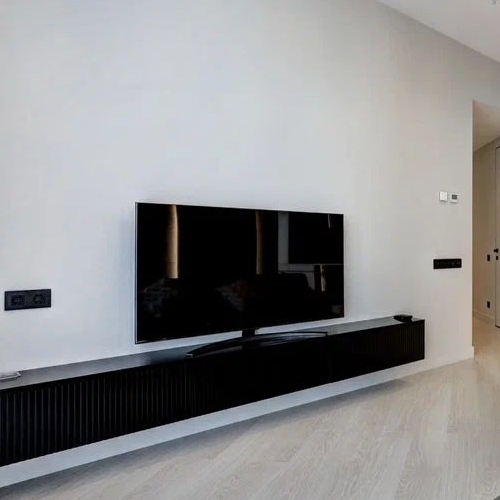 3-комн квартира набережная Пресненская, 12