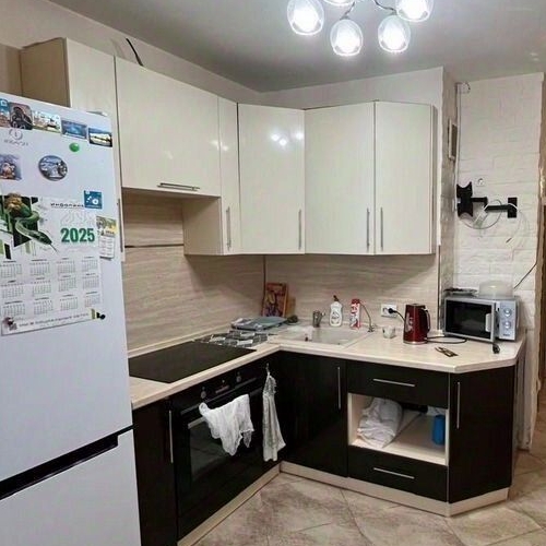 1-комн квартира Щелково, Фряновское шоссе, 64к3