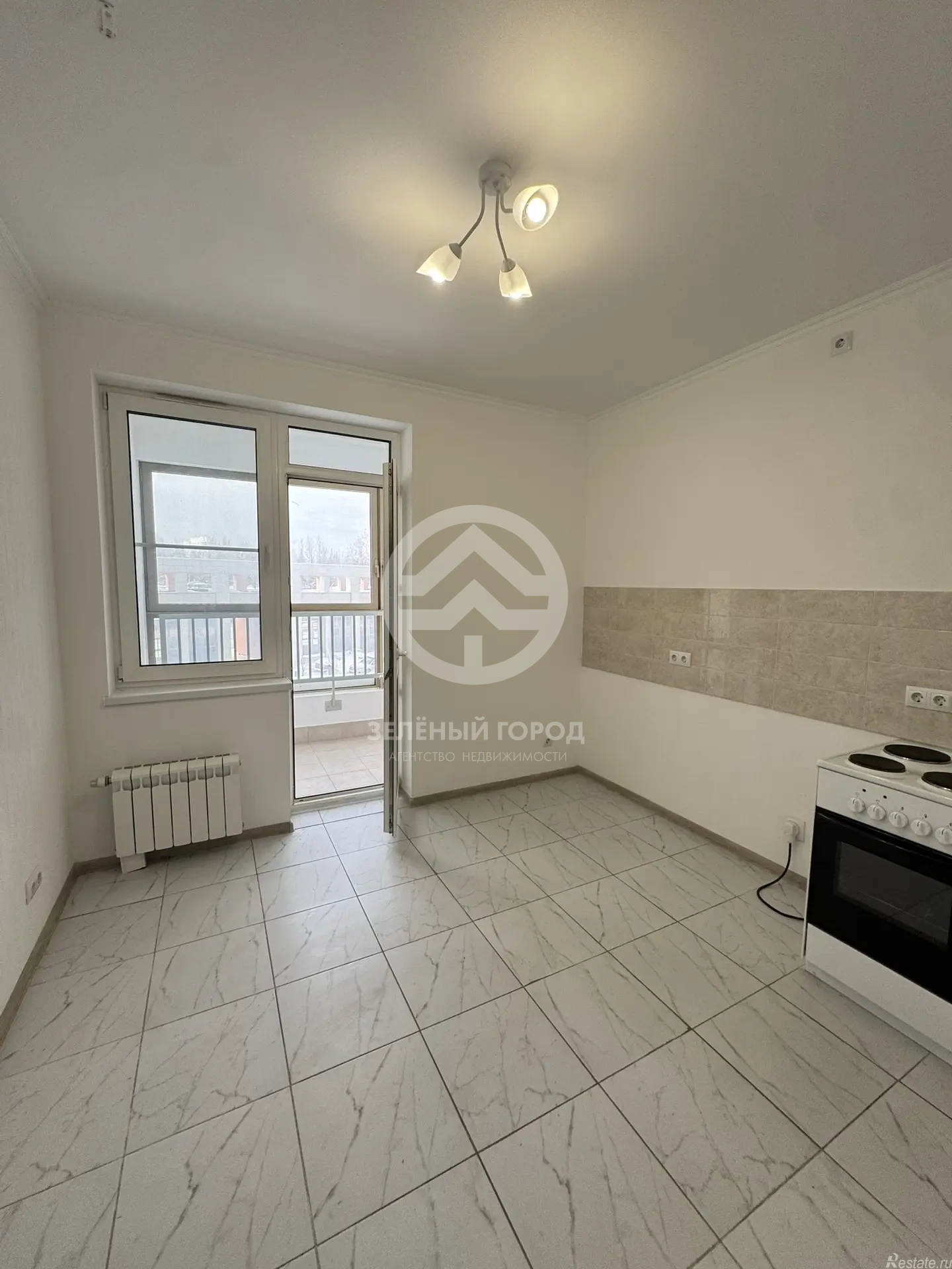 2-комн квартира Зеленоград, Заводская, д. 14, к. 1,  д. 1