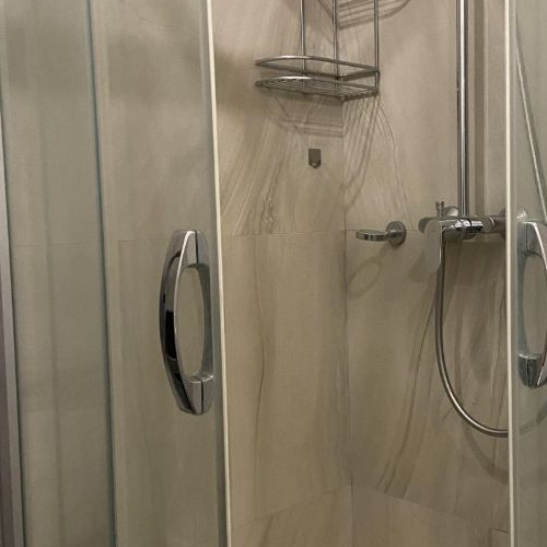 3-комн квартира Большая Филевская улица, 4