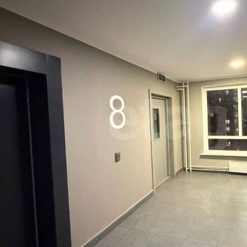 Студия Ясеневая улица, 12к1