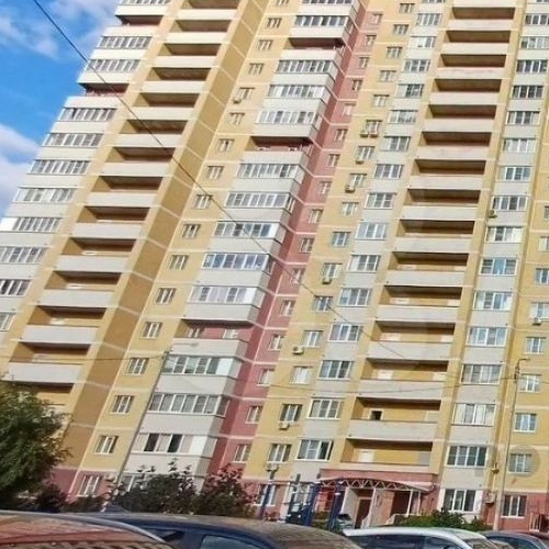 1-комн квартира Чехов, Молодежная улица, 6А