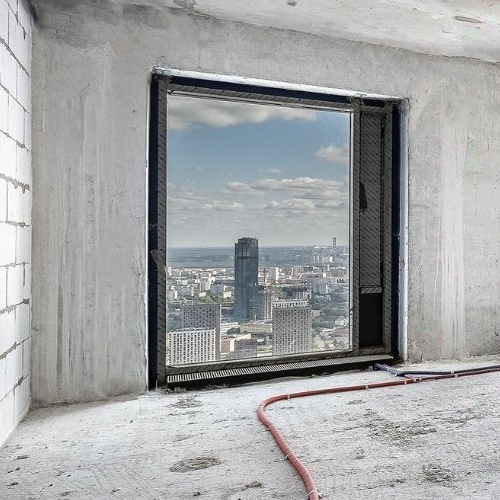 4-комн квартира Дмитровский проезд, 1