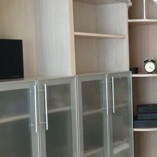 1-комн квартира Мичуринский проспект, 7К1