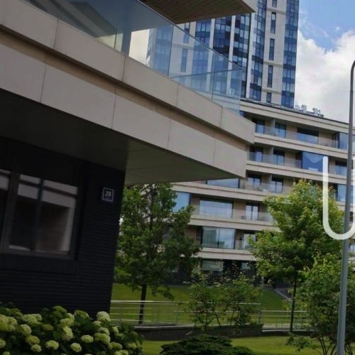 6-комн квартира Минская улица, 2Вк6