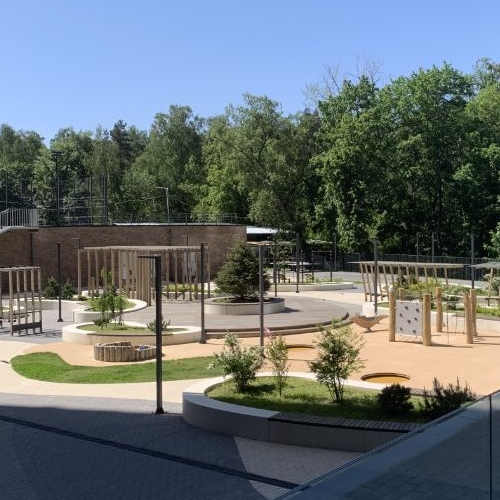 Студия Большой Волоколамский проезд, 23