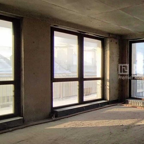 6-комн квартира переулок Хилков, 5