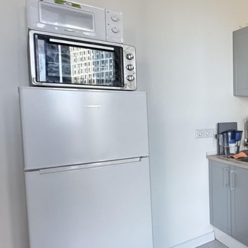 1-комн квартира переулок 2-й Петра Алексеева, 5