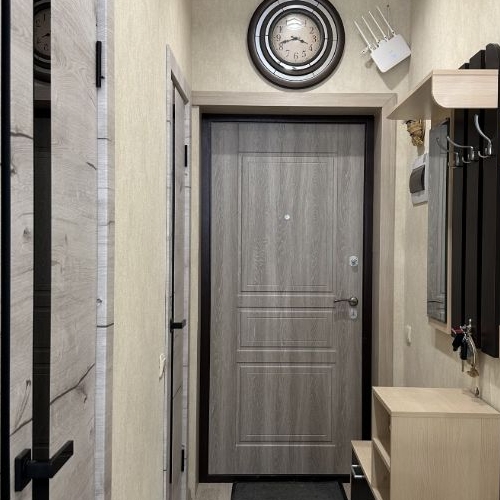 Студия Подмосковный кв-л, Малаховка пгт, 67к4