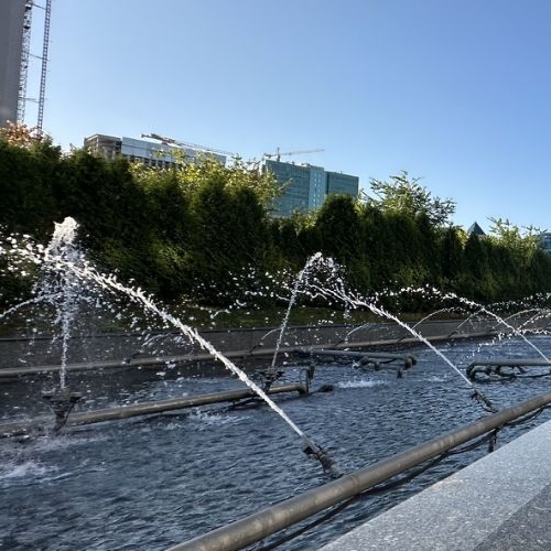 3-комн квартира Херсонская улица, 43к5